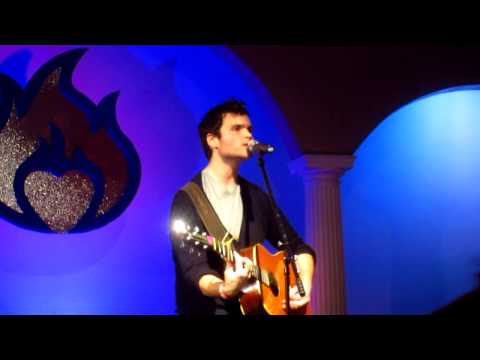 Clear the Stage (Live Acoustic) - Jimmy Needham