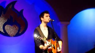 Clear the Stage (Live Acoustic) - Jimmy Needham
