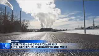 Pending merger of Colstrip co-owner could speed up of units 3 and 4 closure