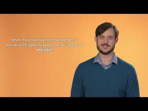 How to use Infinity Grid Bot?