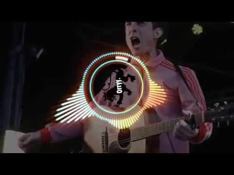 Gerry Cinnamon - She Is A Belter (GBX & Sparkos Remix) GBX Anthems
