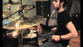 Extrema - Free Again studio video