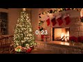 Christmas 1 Minute Timer