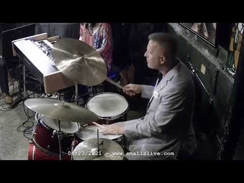 Akiko Tsuruga Quintet - Live at Smalls - 6/23/2021