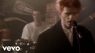 Thompson Twins - Nothing In Common (Official Video) (4K Remaster)