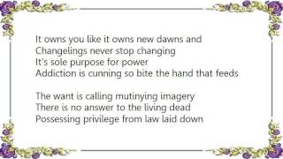 Himsa - Pestilence Lyrics