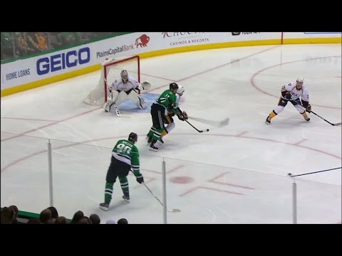 Jason Spezza goal @ Predators (06.04.2017)