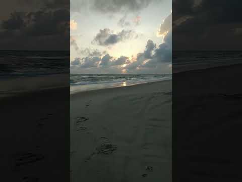 praia de Uruau Beberibe Ceará.