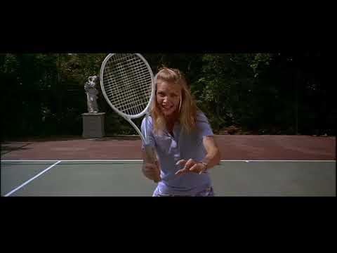 The Witches of Eastwick - Tennis Scene