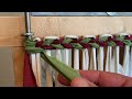 BASIC TWINING: How to Twine