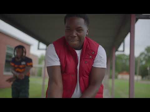 Joe Scott - Mad Day Ft. Shon Thang (Official Music Video)