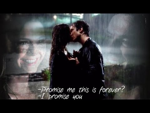 Elena & Damon ❤ | best moments auf deutsch || the vampire diaries