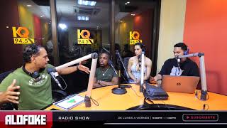 José Laluz EXPLICA de manera detallada su concepto sobre la IGUALDAD DE GÉNERO!