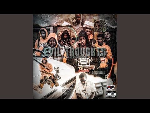 Not Yo Friend (feat. Denero Da Dough Hunter)