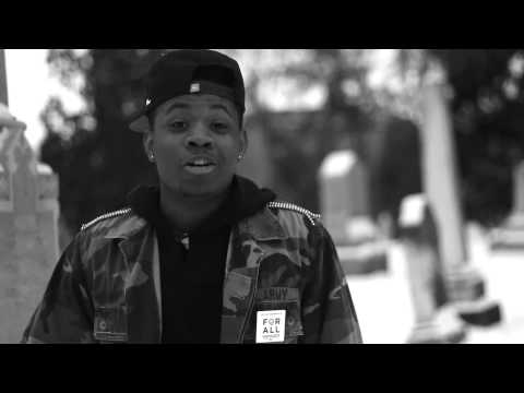 Grinding - ByrdTheVoice x RoscoNoE Ft Jay Wells