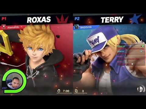 Alastair (Sora) WiFi Tournament Run | 03 Aug '23