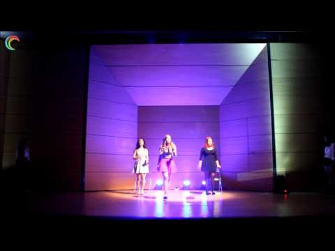 K-POP WORLD FESTIVAL 2015 || Karma "You Don't Love Me" by SPICA