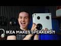 Are IKEA Bluetooth Speakers Worth It SoundGuys Vlog