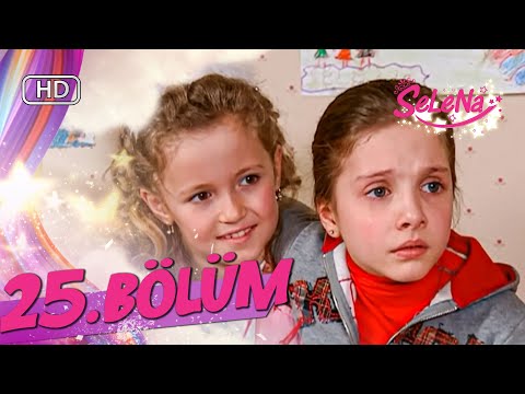 Selena 25. Bölüm HD
