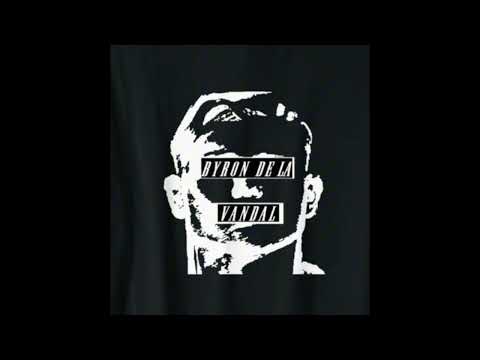 Byron de la Vandal - To Keep and To Bear {AUDIO ONLY}