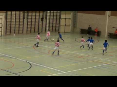 Glanerbrug F Toernooi