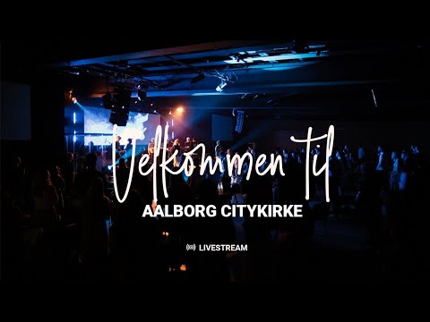 Gudstjeneste d. 12.03.2023