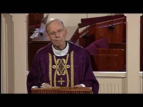 Fr Denis Wilde OSA of Priests for Life on EWTN - 2014-04-08