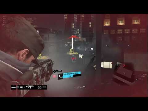 Watch Dogs Mission #146 -  Fixer Contract 7 - Shut Down | Nitin Rao Yadav |
