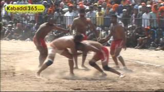 (1) Anandpur Sahib North India Kabaddi Federation Cup 23 Mar 2016