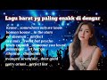 Lagu Barat Paling Hits