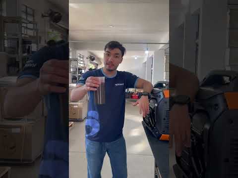 Vídeo: Gerador Stonni: dúvidas, potência e aplicações