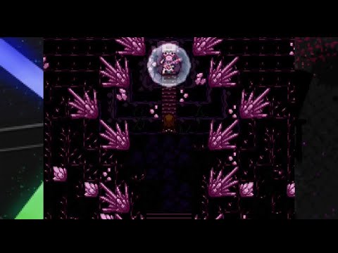 Pokemon Reborn [Postgame] ~ Save the Princess