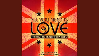 Merengue: A Hard Day's Night