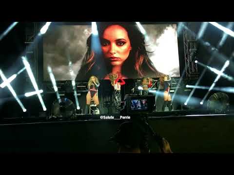 Little Mix - Intro/Power Summer Shout Out Norwich