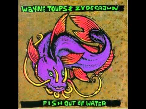 Wayne Toups ~ Please Explain