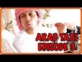 ARAB TAXI DRIVER EPISODE 3