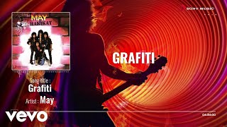 Download lagu MAY - Grafiti mp3