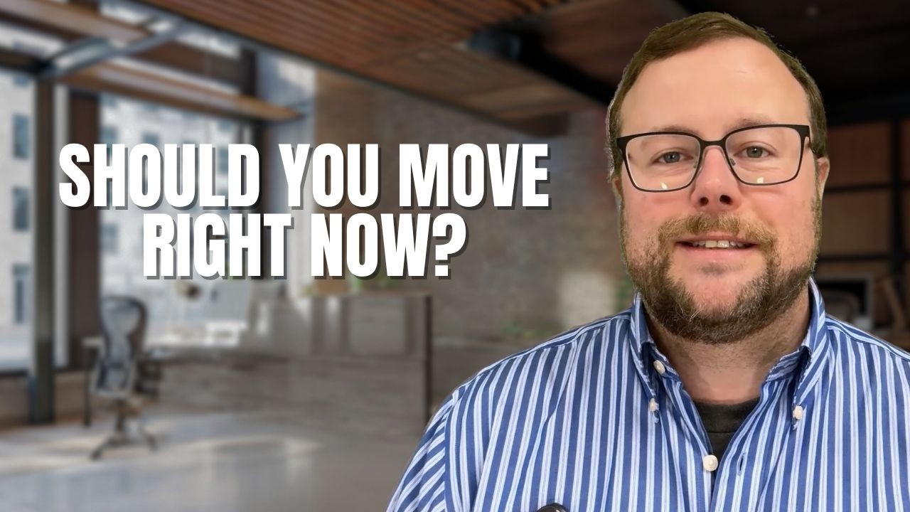 More Homes, Higher Rates, and Still a Seller’s Market? Here’s What Madison’s Doing Right Now.