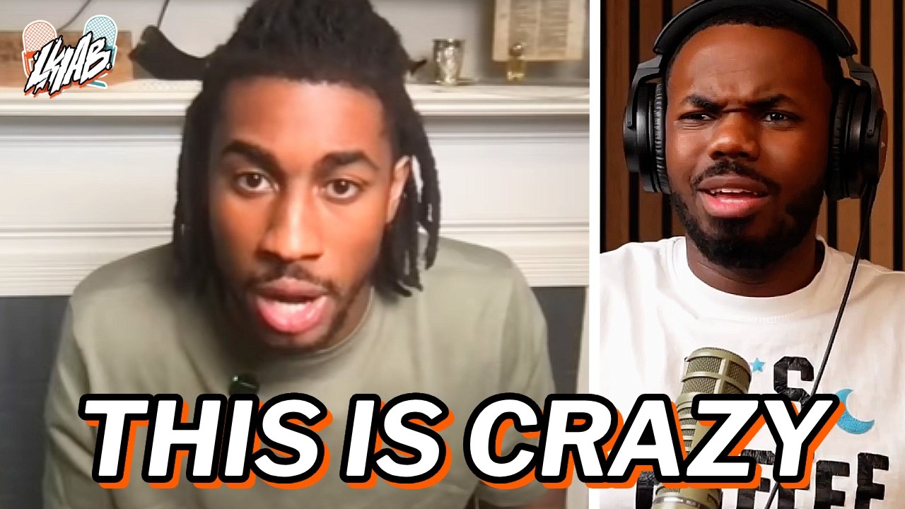 The Jaden Ivey Situation JUST GOT WORSE...