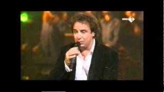 Night of the Proms Rotterdam 2002:Marco Borsato: Dromen zijn bedrog