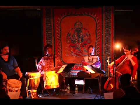 Quatro Cântaros - Adonai, Allah