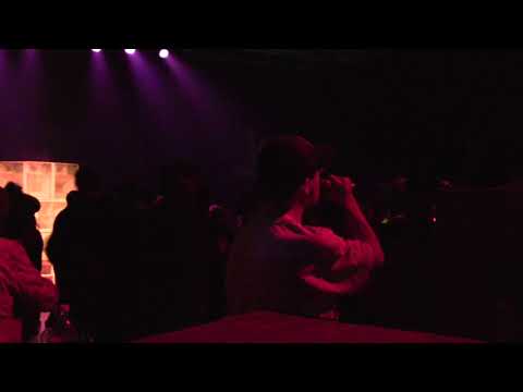 Culture Japhet & Foundation Rocker Melchizedek Hi-Powa @ Kaserne Basel 25.10.2013