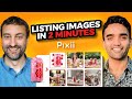This AI Tool Creates Amazon Listings A Content Product Images With One Click Pixii Tutorial