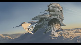 Pirates Online - Chaos Desert lv45 Maze Guilds Undead vs Just4Fun 06.14.24