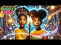 The Magical Spindle and the Time-Traveling Sisters | A Fairytale Story By Goo Goo Girlz