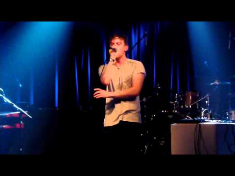 THePetebox - live Prague