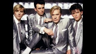 ABC - The Look Of Love (Remastered Audio) HQ