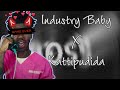 Industry Baby X Kattipudida