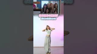 Download lagu Iconic Heart - Heart2Hearts [cover]💖 #heart2heart #kpop #coverdance #vdancestudio mp3