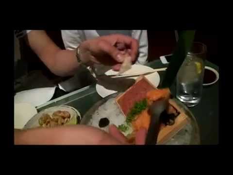 FAB TV Thailand O/A: 31 December 2012